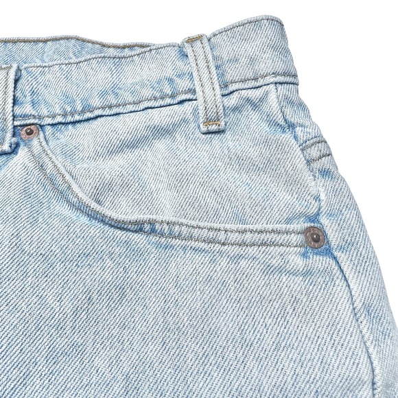 Levi’s | Men | Vintage 505 Orange Tab Regular Fit Straight Leg Jean | 38x32 - Picture 11 of 12